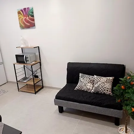 Guest house I Fiori Del Mandorlo 4*