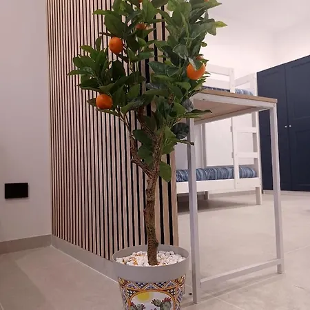 I Fiori Del Mandorlo 4*
