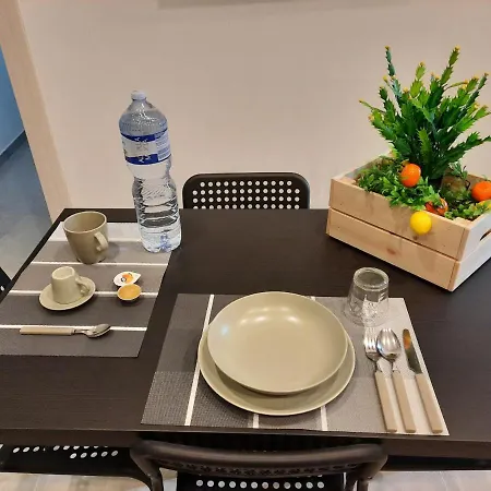 I Fiori Del Mandorlo 4* Agrigento