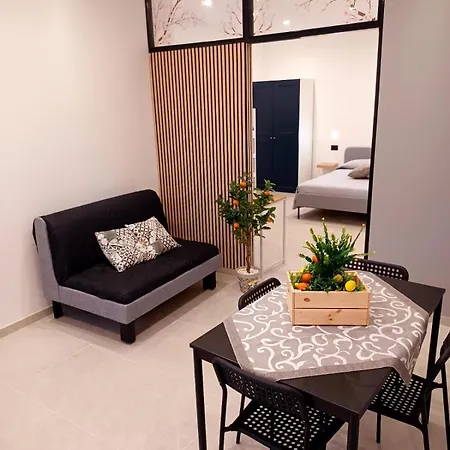 I Fiori Del Mandorlo Guest house 4*