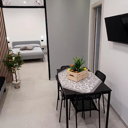 Guest house I Fiori Del Mandorlo 4*